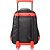 Mochila Infantil com Rodinha Corinthians R1 GR - Imagem 3
