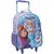 Mochila Infantil com Rodinha Frozen X1 Media - Imagem 2