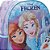 Mochila Infantil com Rodinha Frozen X1 Media - Imagem 4