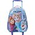 Mochila Infantil com Rodinha Frozen X1 Media - Imagem 5