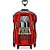 Mochila Infantil com Rodinha Hotwheels Dawzilla Vermelho - Imagem 2