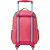 Mochila Infantil com Rodinha Minnie X1 MD - Imagem 3