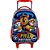Mochila Infantil com Rodinha Patrulha Canina Y - Imagem 1