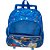 Mochila Infantil com Rodinha Sonic STEP IT UP - Imagem 3