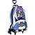Mochila Infantil com Rodinha TOY STORY BUZZ Nave - Imagem 1