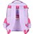 Mochila Infantil Barbie G Violeta - Imagem 4