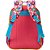 Mochila Infantil Minnie X1 MD - Imagem 3