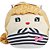 Pelucia Barbie Cuutopia 25CM (S) - Imagem 10