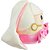 Pelucia Barbie Cuutopia 25CM (S) - Imagem 8