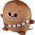 Pelucia STAR WARS Cuutopia 25CM - Imagem 4