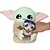 Pelucia STAR WARS Grogu Bebe Mau 27CM - Imagem 4