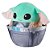 Pelucia STAR WARS Grogu NO Carrinh 18C - Imagem 7