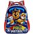 Mochila Infantil Patrulha Canina Y - Imagem 1