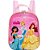 Mochila Infantil Princesas Pequena - Imagem 1