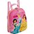 Mochila Infantil Princesas Pequena - Imagem 3