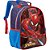 Mochila Infantil SPIDER-MAN X1-A GR - Imagem 3