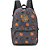 Mochila HARRY Potter G Cinza - Imagem 1