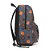 Mochila HARRY Potter G Cinza - Imagem 4