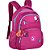 Mochila Luluca C/CHAVEIRO G Sortido - Imagem 3