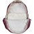 Mochila TRENDY Colors MAUVE/BEGE - Imagem 4