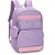 Mochila UP4YOU G Roxa C/ COMP.P/NOTE - Imagem 1
