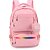 Mochila UP4YOU GRL Power P/NOTE GD RS - Imagem 1