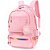 Mochila UP4YOU GRL Power P/NOTE GD RS - Imagem 3