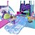 Polly Pocket Micro CONJ. Aventuras PET Movel - Imagem 5