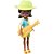 Polly Pocket CONJ Super KIT Moda Aquatica Sortido - Imagem 10