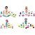 Polly Pocket CONJ Super KIT Moda Aquatica Sortido - Imagem 5