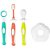Produto para Bebe KIT Higiene Bucal Blister - Imagem 1