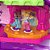 Polly Pocket Micro Barco Baleia Cintilante - Imagem 5