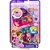 Polly Pocket Micro CONJ. SPA do Poodle - Imagem 10