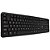 Teclado USB Basico Preto - Imagem 4