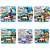 Thomas AND Friends Color Changers DIE-CAST Sortido - Imagem 4