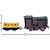 Thomas AND Friends TRENS Principais Motorizado Sortido - Imagem 10