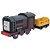 Thomas AND Friends TRENS Principais Motorizado Sortido - Imagem 8