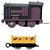 Thomas AND Friends TRENS Principais Motorizado Sortido - Imagem 9