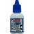 Tinta Marcador Quadro Branco Reabastecedor 20ML Azul CX.C/12 - Imagem 1