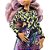 Monster HIGH Scareadise ISLAND Clawdeen - Imagem 5
