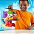 Imaginext DCSF Robocóptero do Coringa - Imagem 7