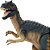 Boneco e Personagem JW Hammond Allosaurus - Imagem 5
