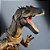 Boneco e Personagem JW Hammond Allosaurus - Imagem 6
