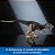 Boneco e Personagem JW Hammond Allosaurus - Imagem 9