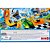 Hot Wheels DIE-CAST LETS Race 10-PACK Sortido - Imagem 2