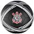 Bola de Futebol Corinthians Nacao Corinthiana - Imagem 2