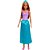 Barbie Fantasy Princesa Básica Sortido - Imagem 7