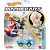 Hot Wheels Mario KART Mario KART Réplica CAR.1:64 Sortido - Imagem 10