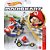 Hot Wheels Mario KART Mario KART Réplica CAR.1:64 Sortido - Imagem 5
