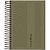 Agenda 2027 Compacta Color 176F.123X170MM PCT.C/04 - Imagem 2